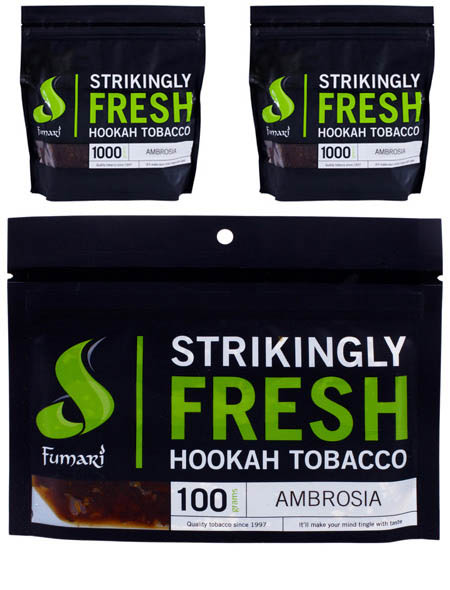 Hookah charcoal and burners 