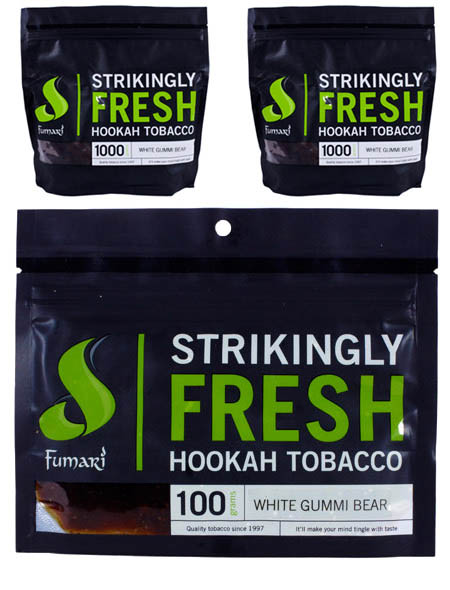 Hookah charcoal and burners 