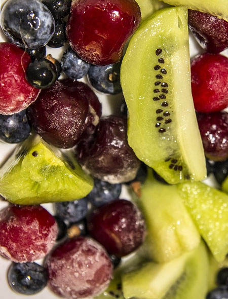 Fruit Juice 