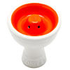 Loading a Hookah Bowl